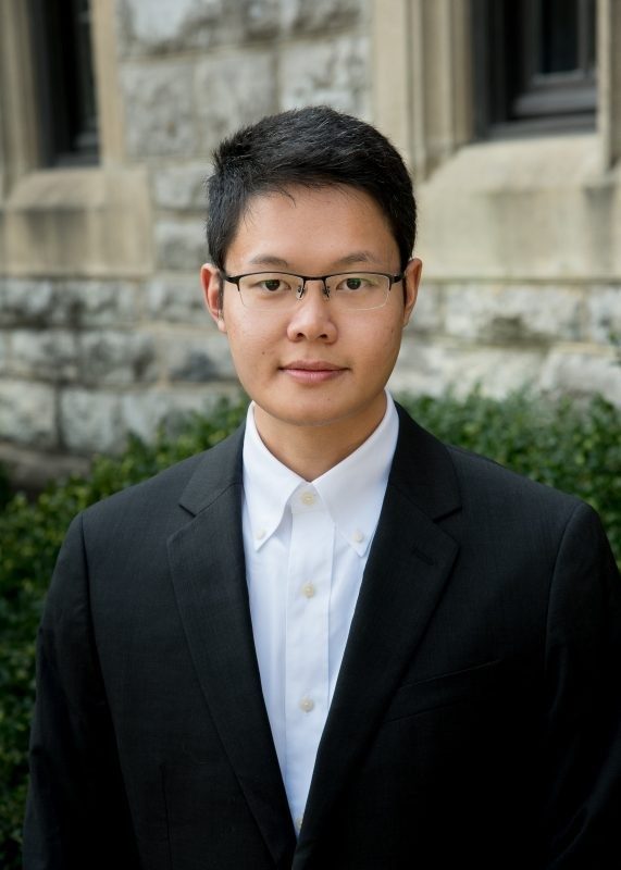 Youhui Ye
